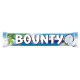 Šokoladinis batonėlis Bounty Milk 57g