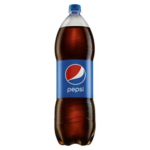 Gėrimas Pepsi cola gazuotas 2l