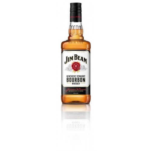 Viskis Burbonas Jim Beam 0.7l 40%