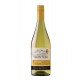 Vynas Frontera Chardonnay 13% baltas,sausas,0,75l,Čilė