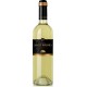 Vynas Santa Barbara 10% baltas p.sald.,0,75l Italija