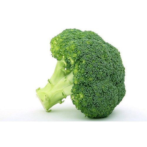 Brokolis 400g vnt