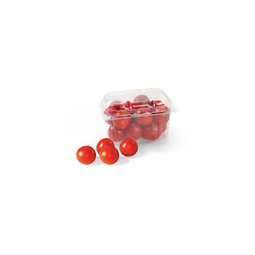 Pomidorai smulkiavaisiai Cherryl Plum 250 g , 2 kl