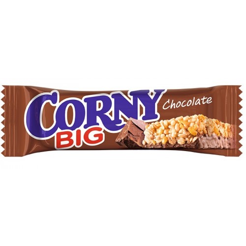 Javainis Corny Big šokolado sk.,50g