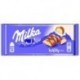 Šokoladas orinis Milka white 95g