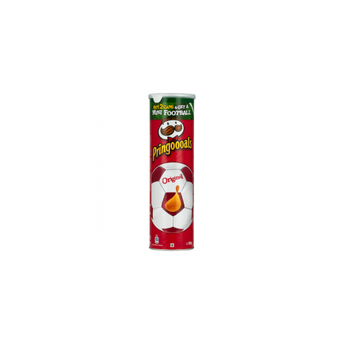 Traškučiai Pringles original,165g