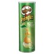 Traškučiai Pringles Sour Cream Onion,165g