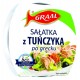 Salotos tuno graikiškos Graal 160g