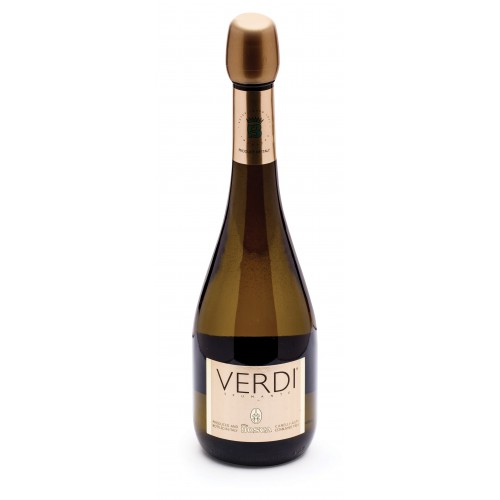 Fermentuotas vynas Verdi (b.sald.),5 % 0,75 l