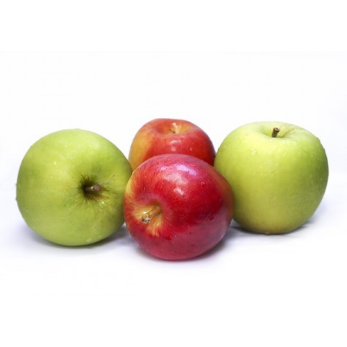 Obuoliai 70+, 2 klasė, kg