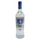 Degtinė Vergi Vodka 40% 0,5l