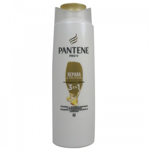 Šampūnas Pantene Repair&Protect 3in1.360ml