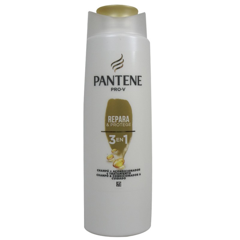 Šampūnas Pantene Repair&Protect 3in1.360ml